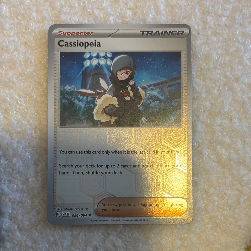 Pokemon Trading Card Collection - Picture 8 of 8